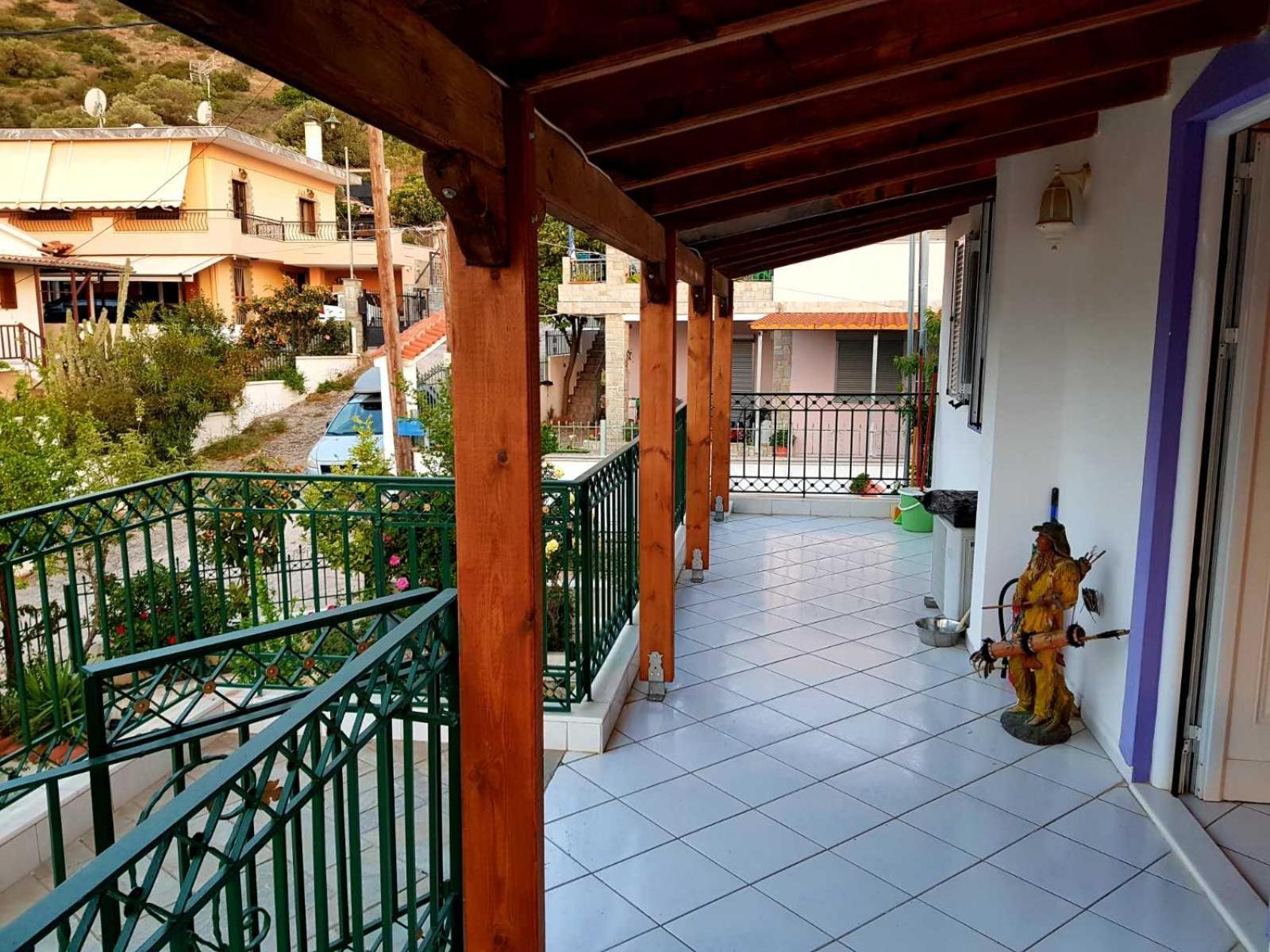 Nickos Apartment!! Appartement