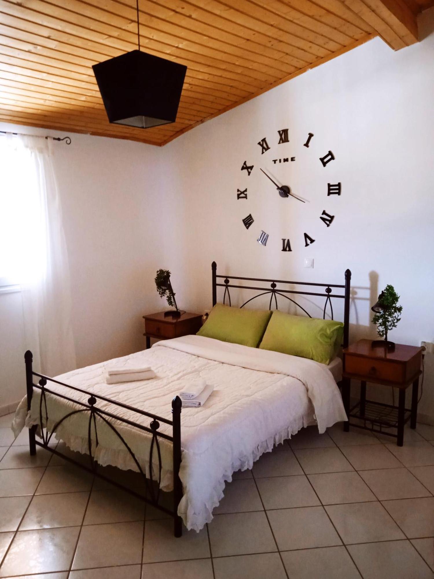 Appartement Nickos Apartment!!